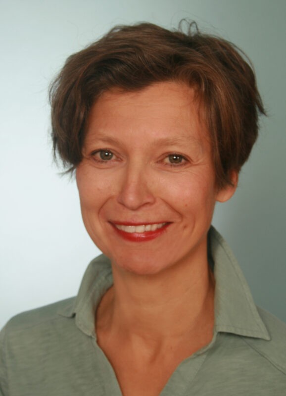 Peggy Peilstöcker